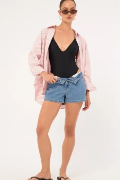 95 Baggy Short Madison