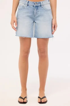 99 Boyfriend Short Jordan Worn