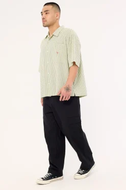 91 Cargo Pant Black