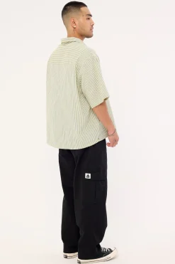 91 Cargo Pant Black