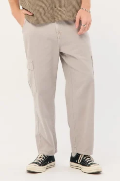 91 Cargo Pant Bleach Atmosphere