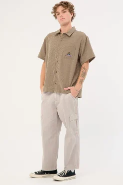 91 Cargo Pant Bleach Atmosphere