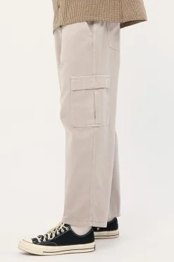 91 Cargo Pant Bleach Atmosphere