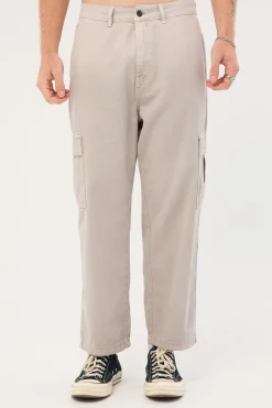 91 Cargo Pant Bleach Atmosphere