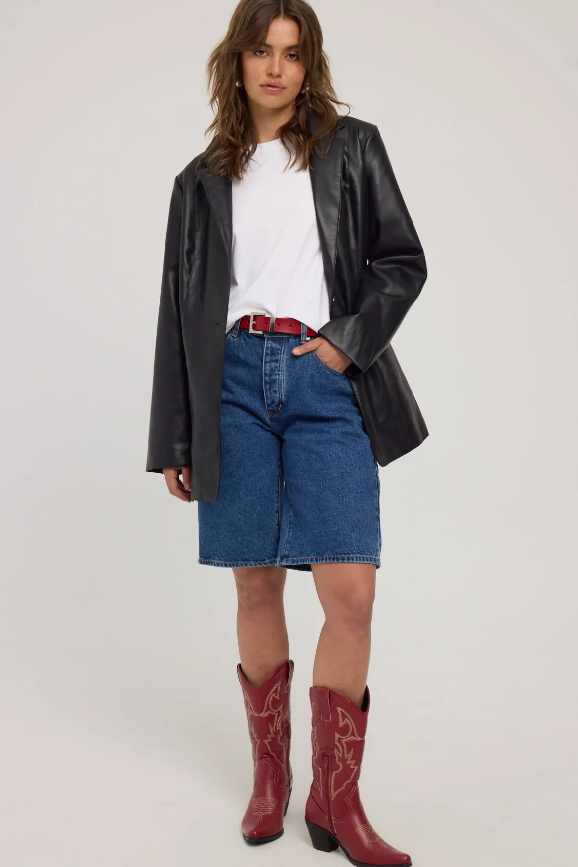 95 Jort Bella