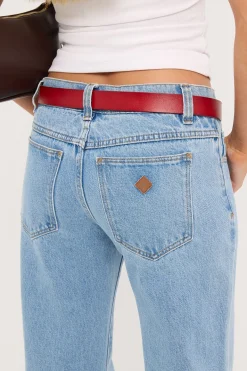 99 Low Baggy Flare Jean Gigi