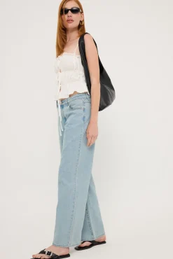 99 Low Baggy Jean Dixie Dixie