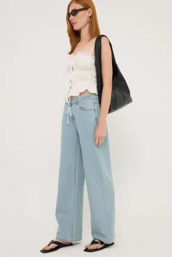 99 Low Baggy Jean Dixie Dixie