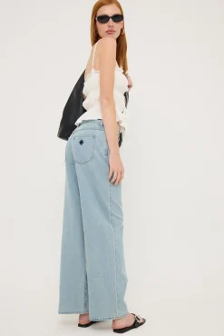 99 Low Baggy Jean Dixie Dixie