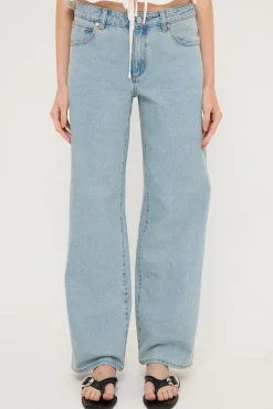 99 Low Baggy Jean Dixie Dixie