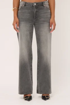 99 Low Baggy Jean Grey