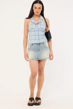 99 Low Skirt Alexis