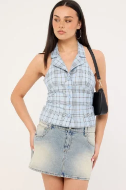 99 Low Skirt Alexis