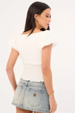 99 Low Skirt Caitlin