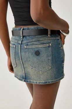 99 Low Skirt Zola Recycled Zola