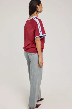 99 Mid Baggy Jean Remi Faded Blue