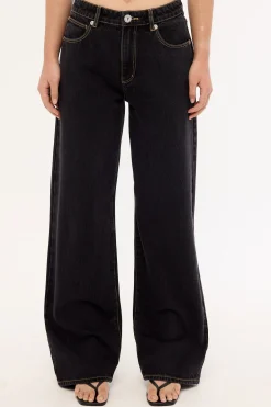 95 Mid Baggy Lucy RCY Black
