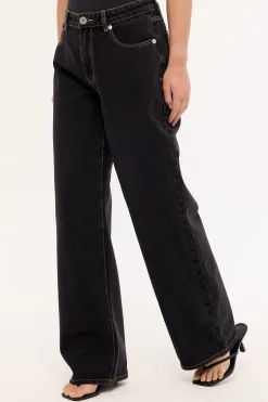 95 Mid Baggy Lucy RCY Black