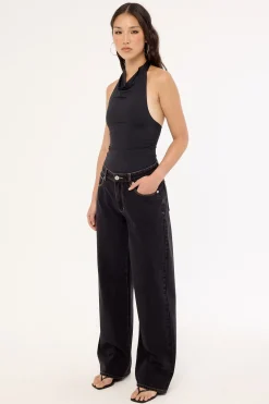 95 Mid Baggy Lucy RCY Black