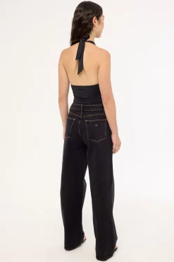 95 Mid Baggy Lucy RCY Black