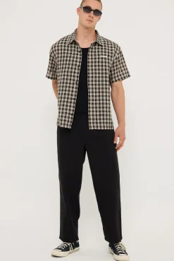 91 Pant Black