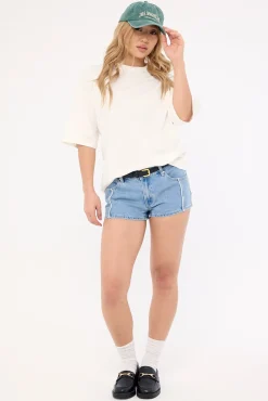 99 Piping Short Paris