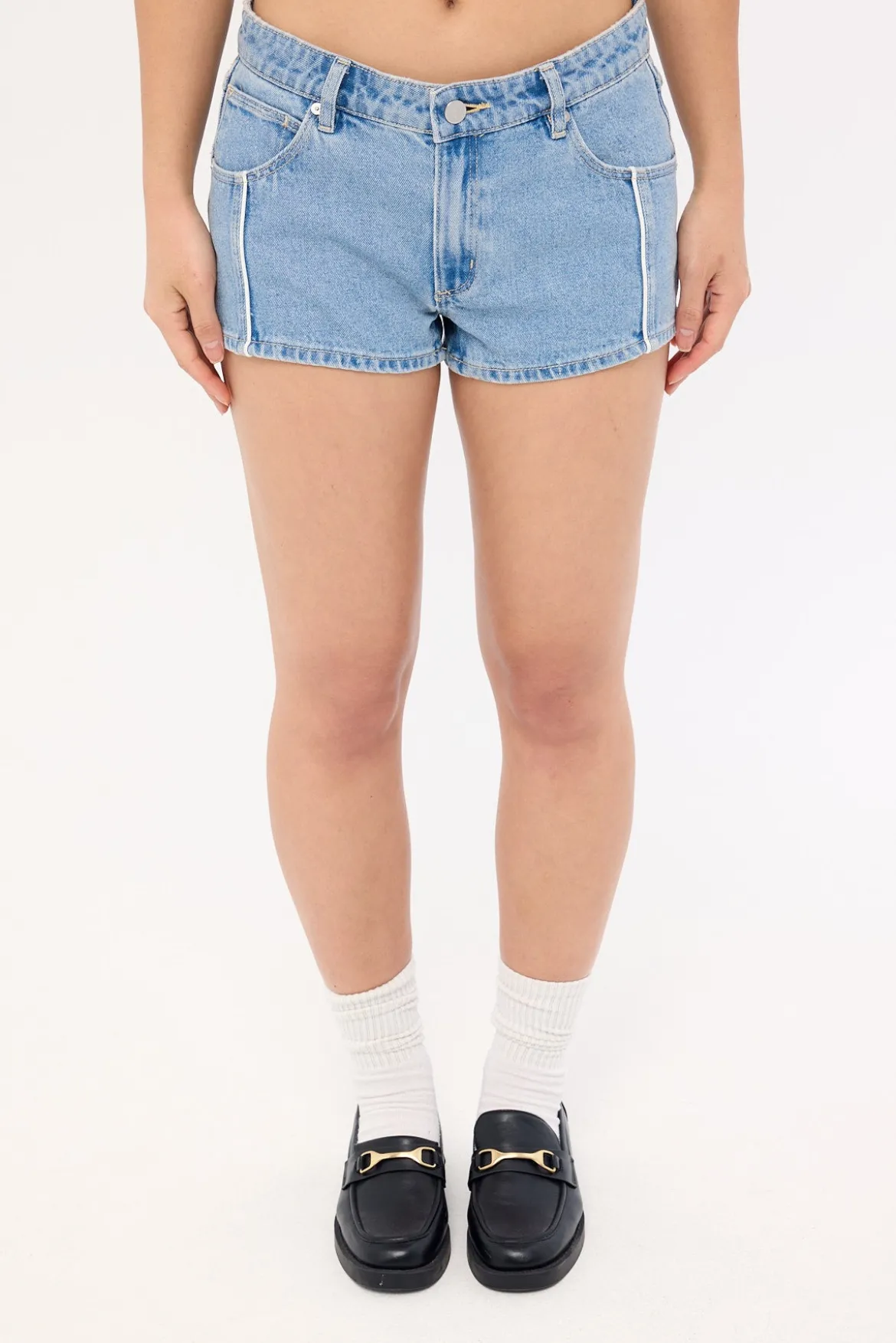99 Piping Short Paris