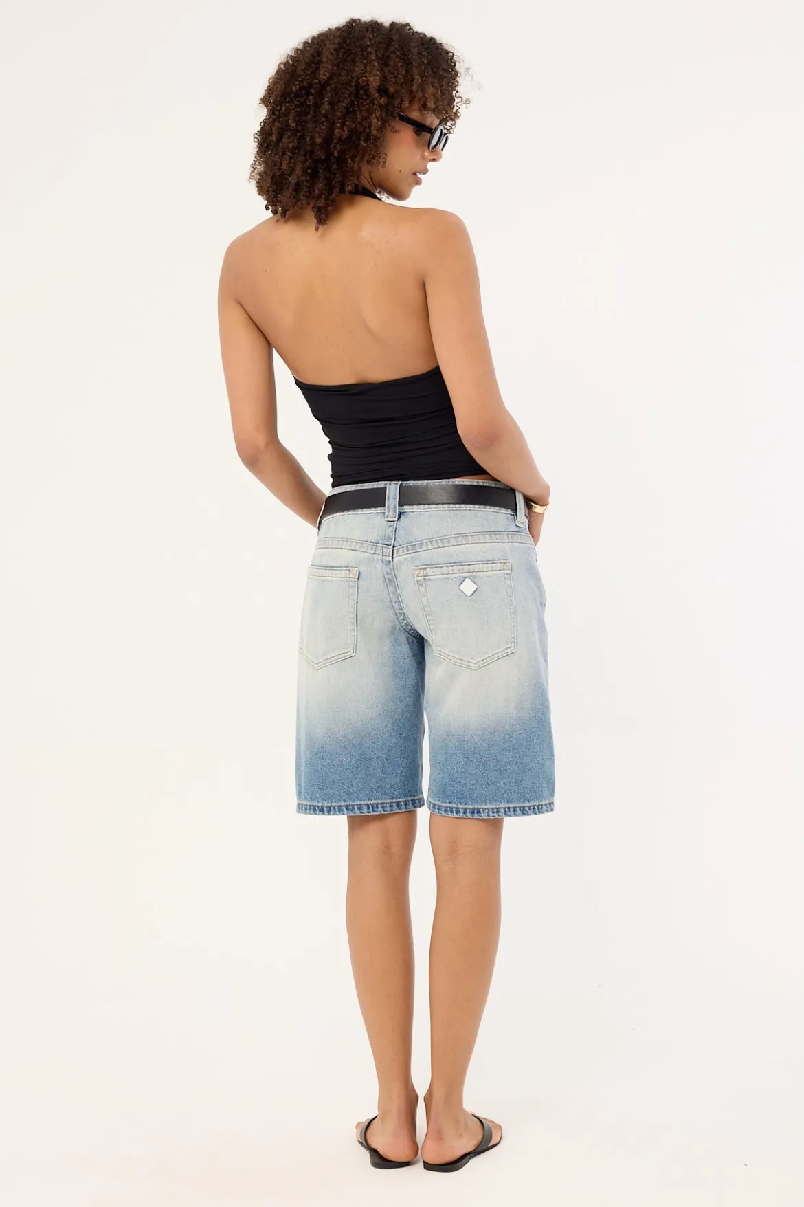 00 Short Aimee