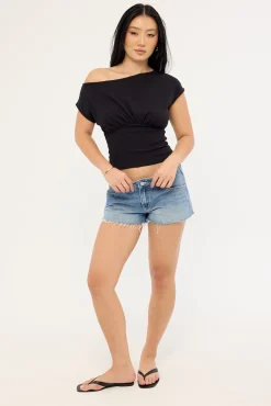 99 Short Danni