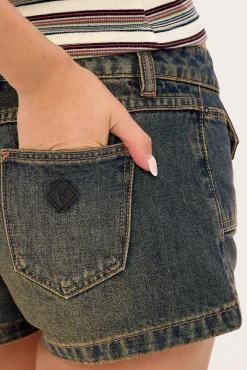 99 Short Kandy