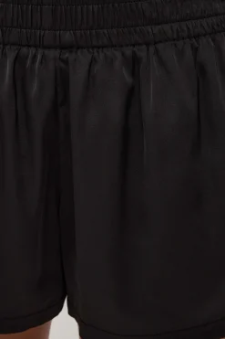 444 Shorts Onyx