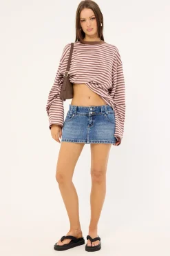 00 Skort Alicia