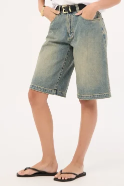 95 Super Baggy Jort Roxie