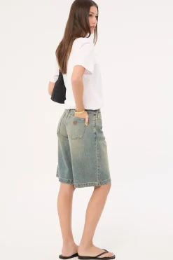 95 Super Baggy Jort Roxie