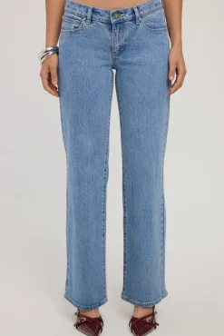 99 Wide Elsa Organic
