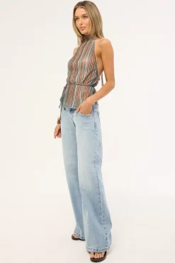00 Wide Tall Jean Jodie