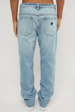 A 95 Baggy Jean Nevermind Blue