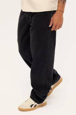A5 Baggy Blake RCY Jean Black