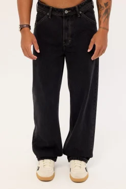 A5 Baggy Blake RCY Jean Black