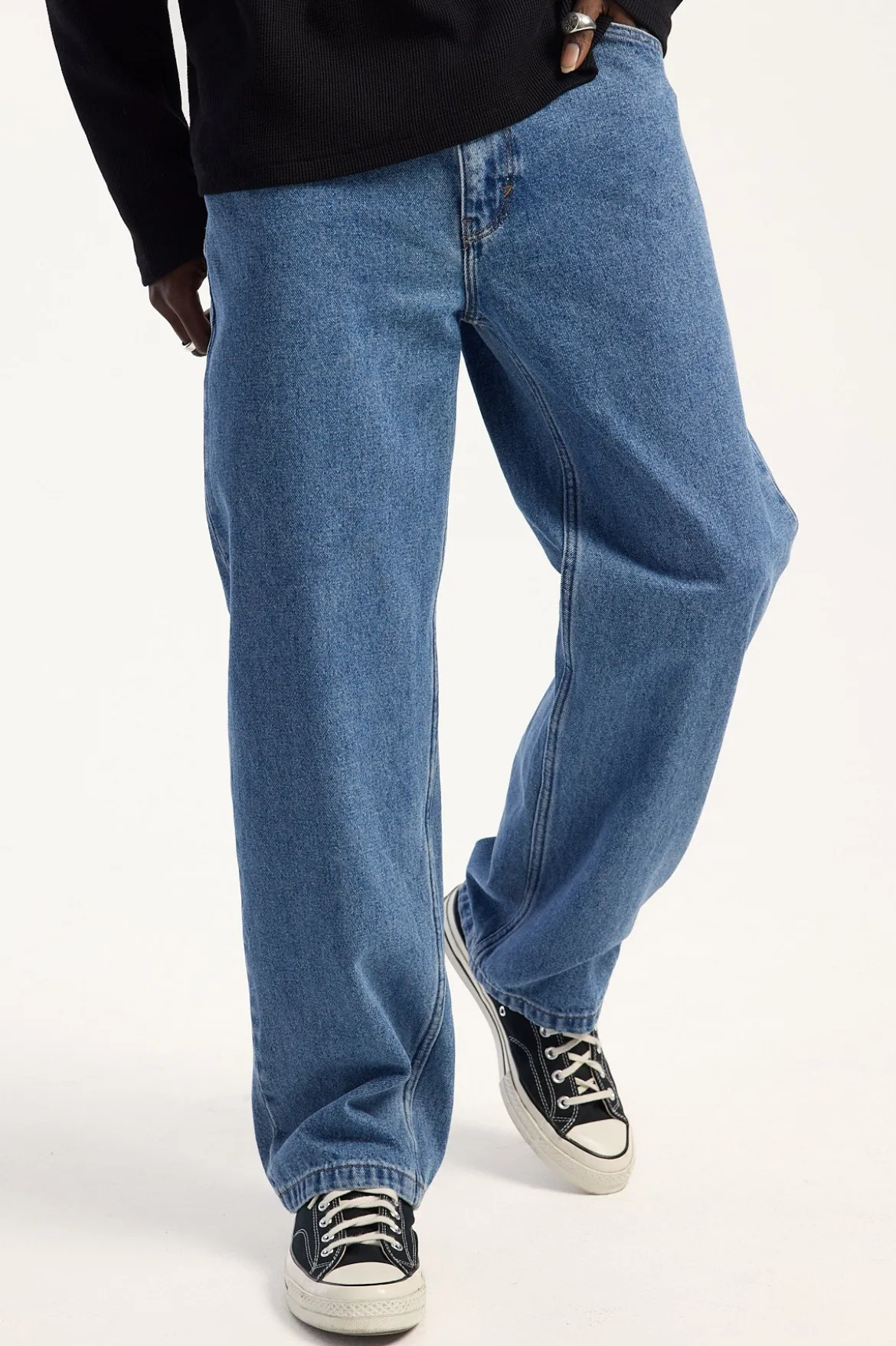 A5 Baggy Landon RCY Jean Blue