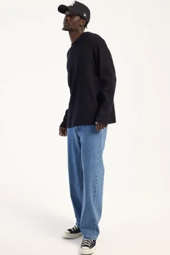 A5 Baggy Landon RCY Jean Blue