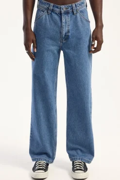 A5 Baggy Landon RCY Jean Blue