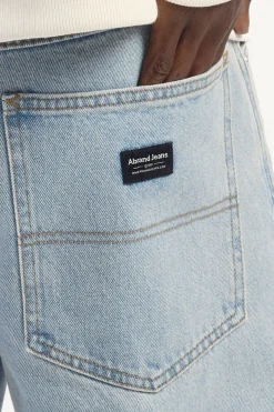 A5 Baggy Phillip RCY Jean Phillip Blue