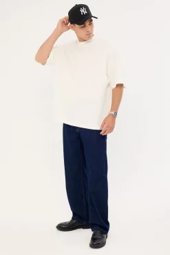 A5 Baggy Scott RCY Indigo Blue Jean