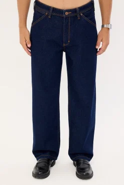 A5 Baggy Scott RCY Indigo Blue Jean