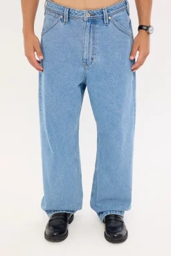 A6 Big Baggy Corey RCY Jean Mid Blue