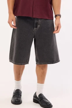 A6 Big Stitch Short Frank Frank