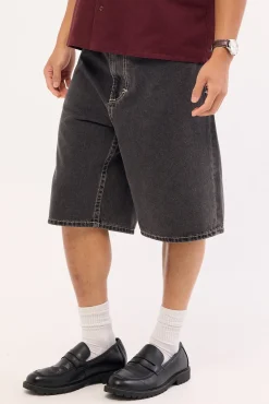 A6 Big Stitch Short Frank Frank