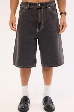 A6 Big Stitch Short Frank Frank