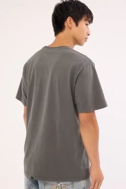 A Haven For The Restless Merch Fit Tee Merch Black